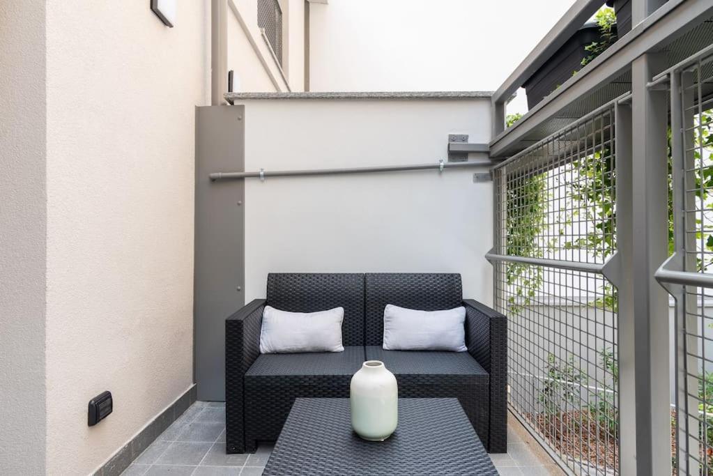 Emotichome 7 Flexyrent Studio Milan Exterior photo